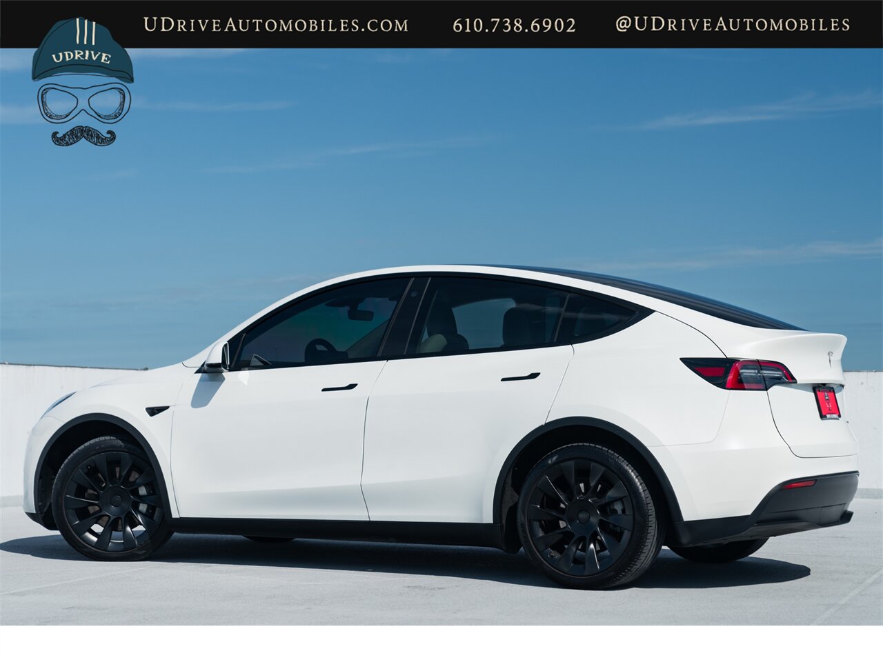 2023 Tesla Model Y - Photo 4 - West Chester, PA 19382
