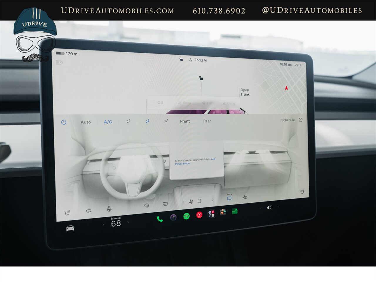 2023 Tesla Model Y - Photo 29 - West Chester, PA 19382
