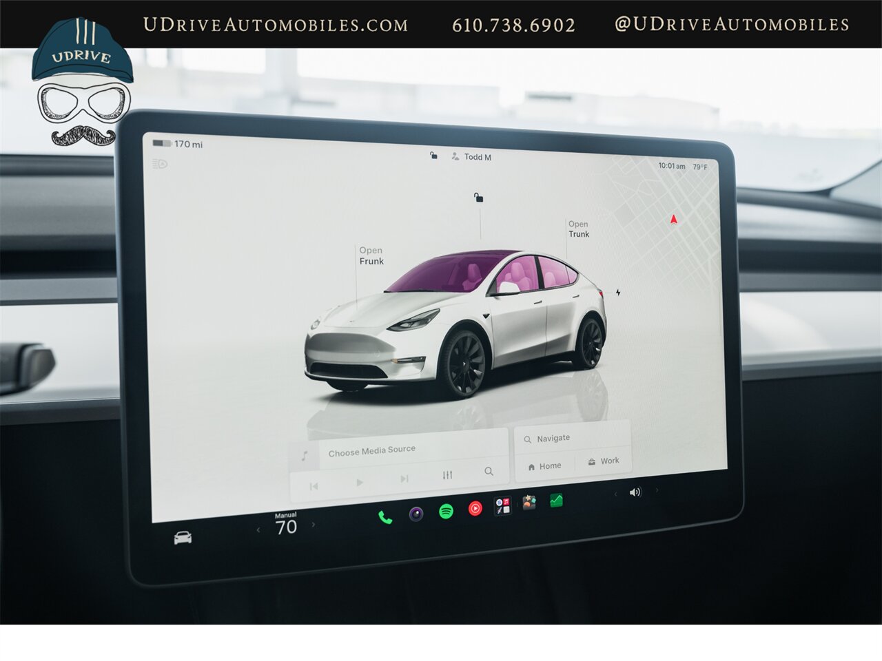2023 Tesla Model Y - Photo 27 - West Chester, PA 19382