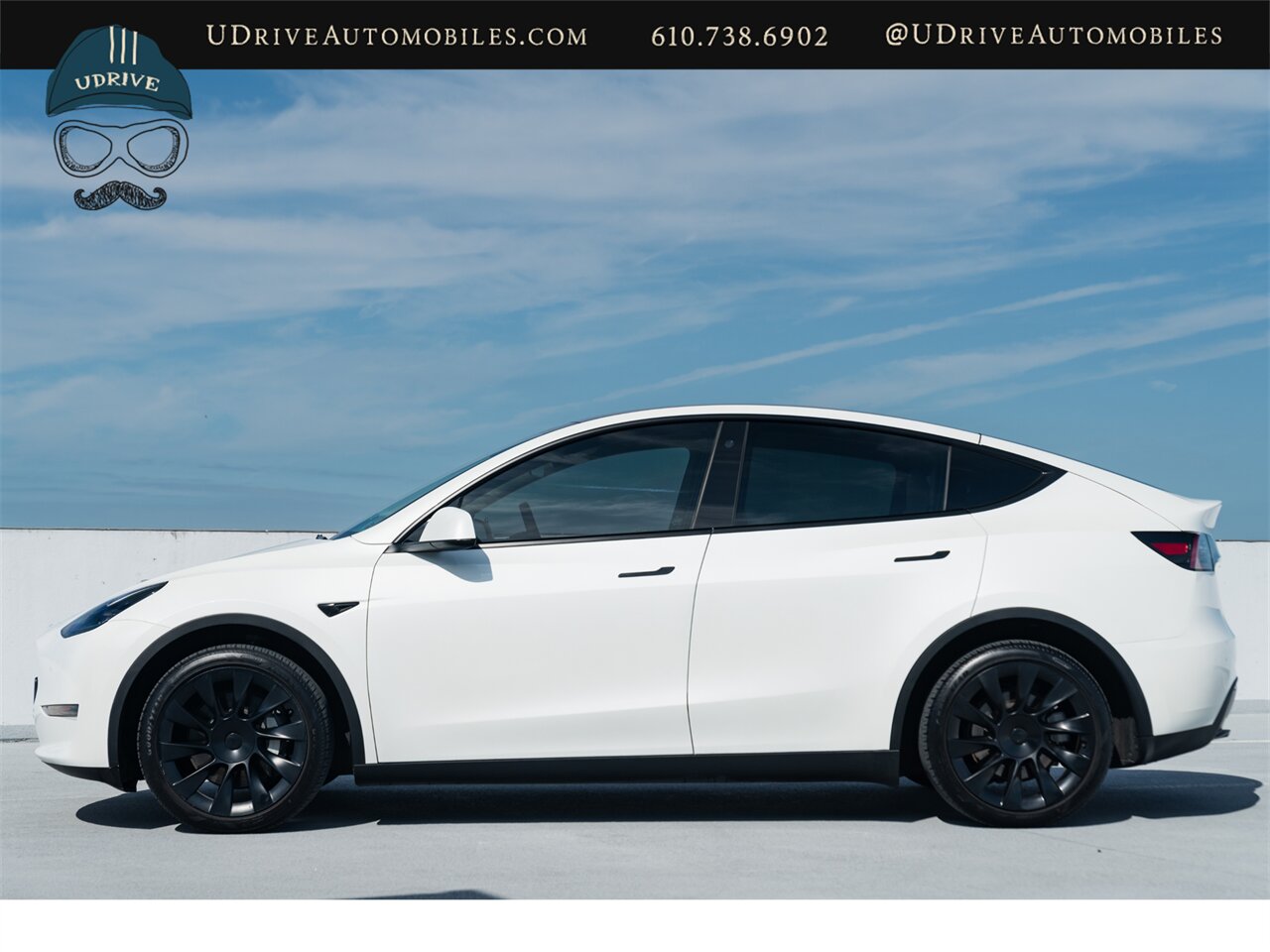 2023 Tesla Model Y - Photo 8 - West Chester, PA 19382
