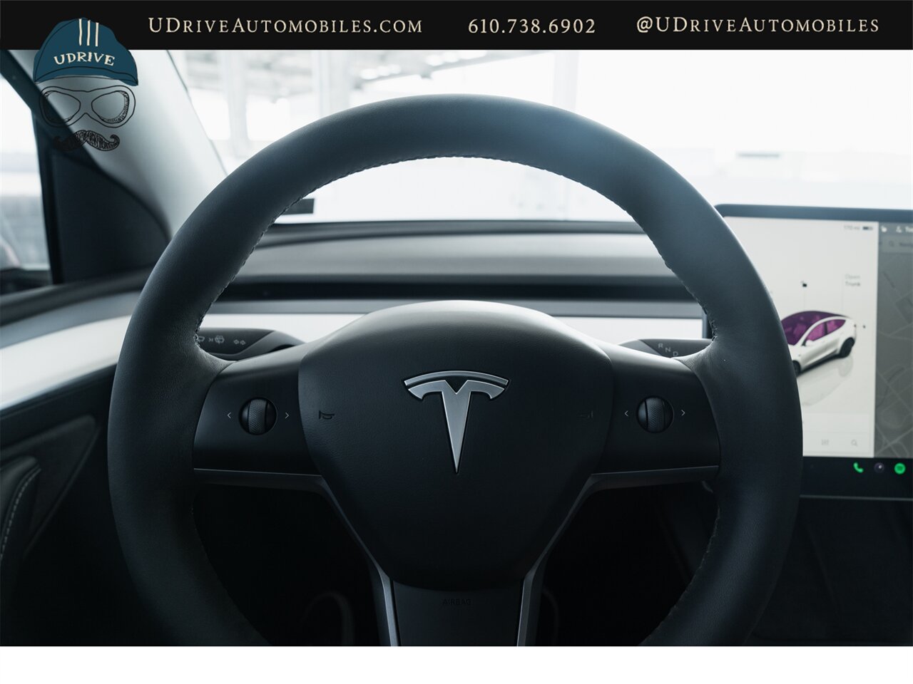 2023 Tesla Model Y - Photo 25 - West Chester, PA 19382