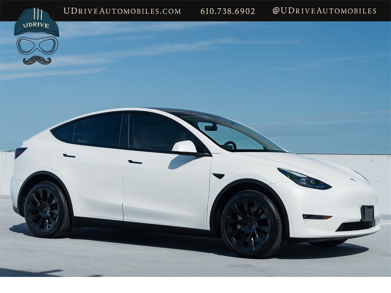 2023 Tesla Model Y - Photo 13 - West Chester, PA 19382