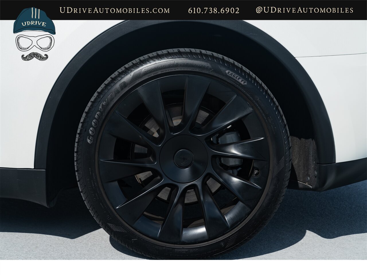 2023 Tesla Model Y - Photo 41 - West Chester, PA 19382