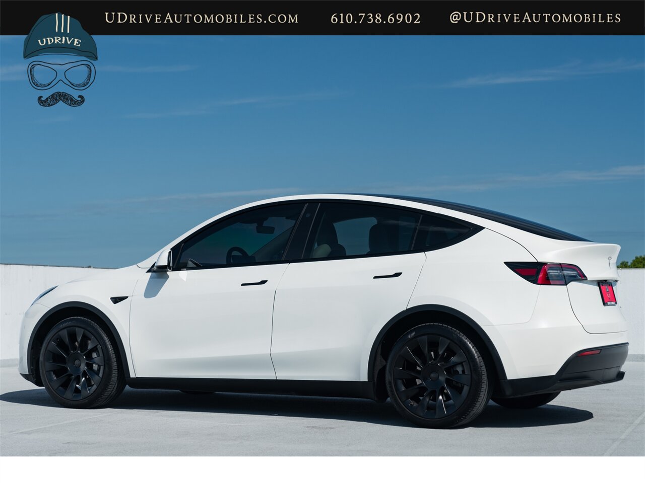 2023 Tesla Model Y - Photo 19 - West Chester, PA 19382