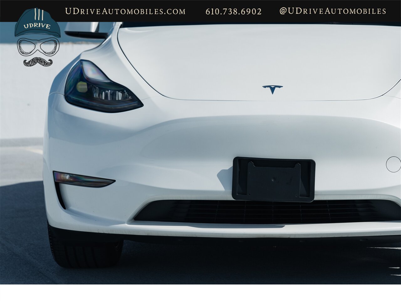 2023 Tesla Model Y - Photo 12 - West Chester, PA 19382