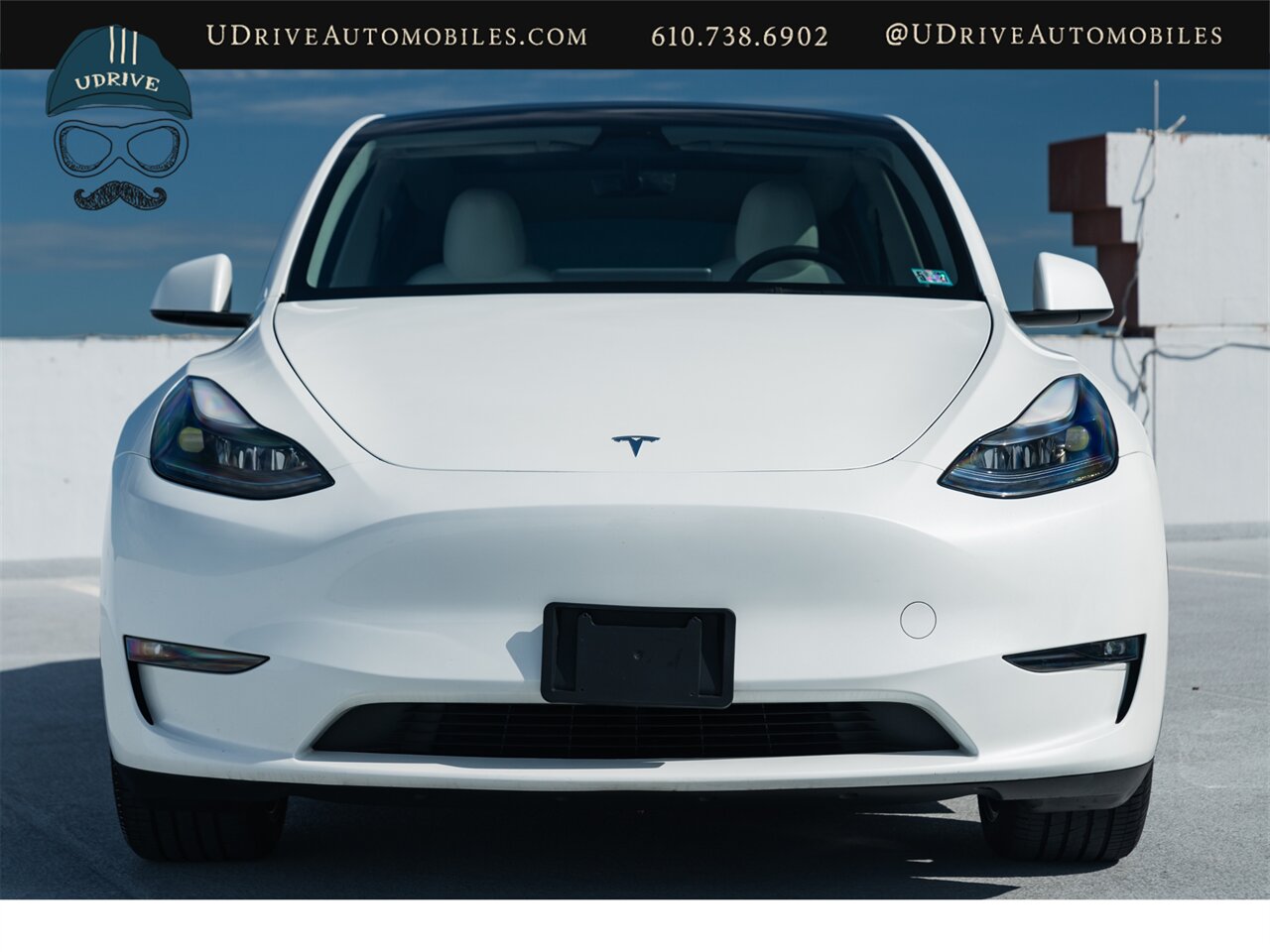 2023 Tesla Model Y - Photo 11 - West Chester, PA 19382