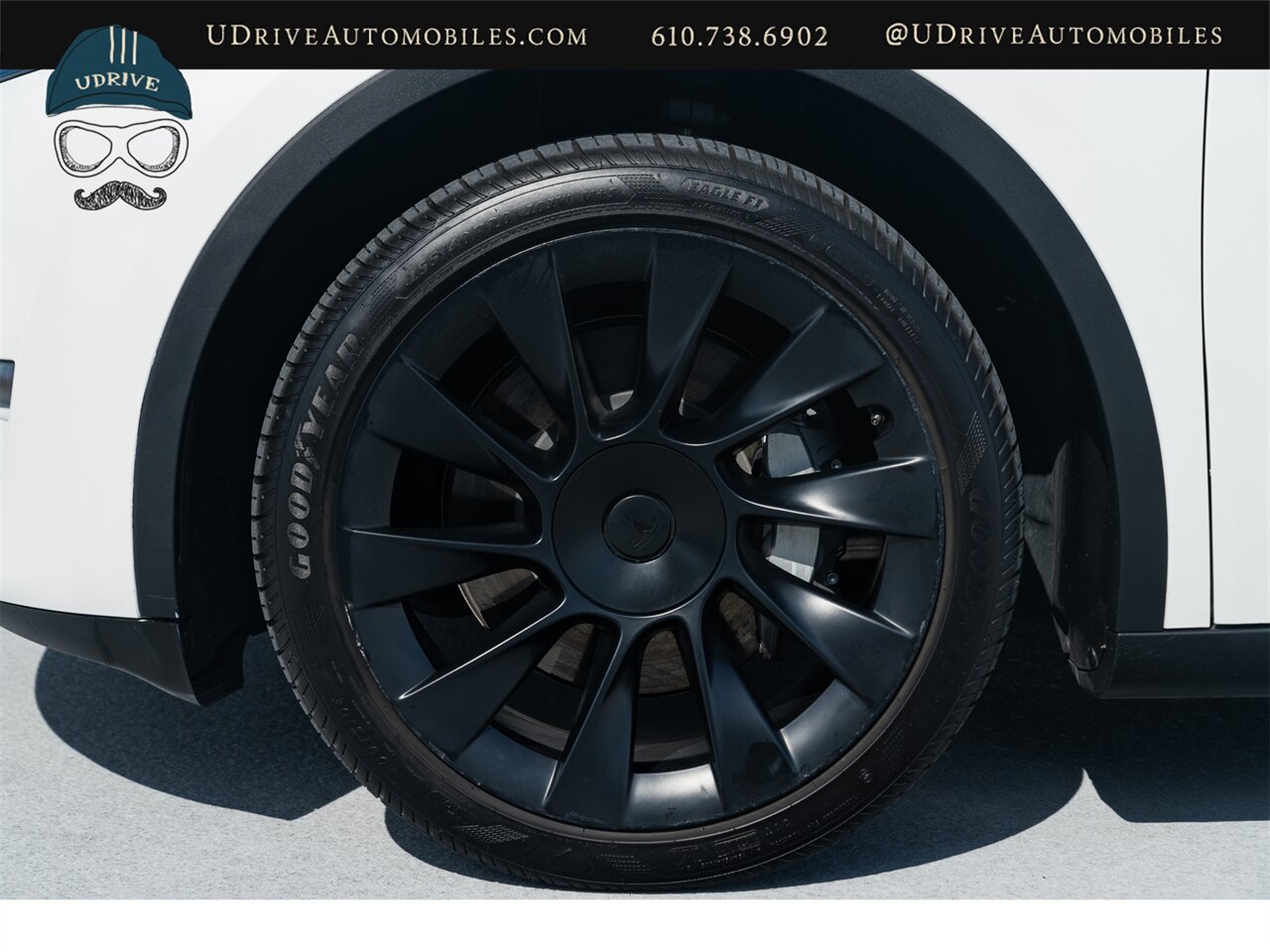 2023 Tesla Model Y - Photo 40 - West Chester, PA 19382