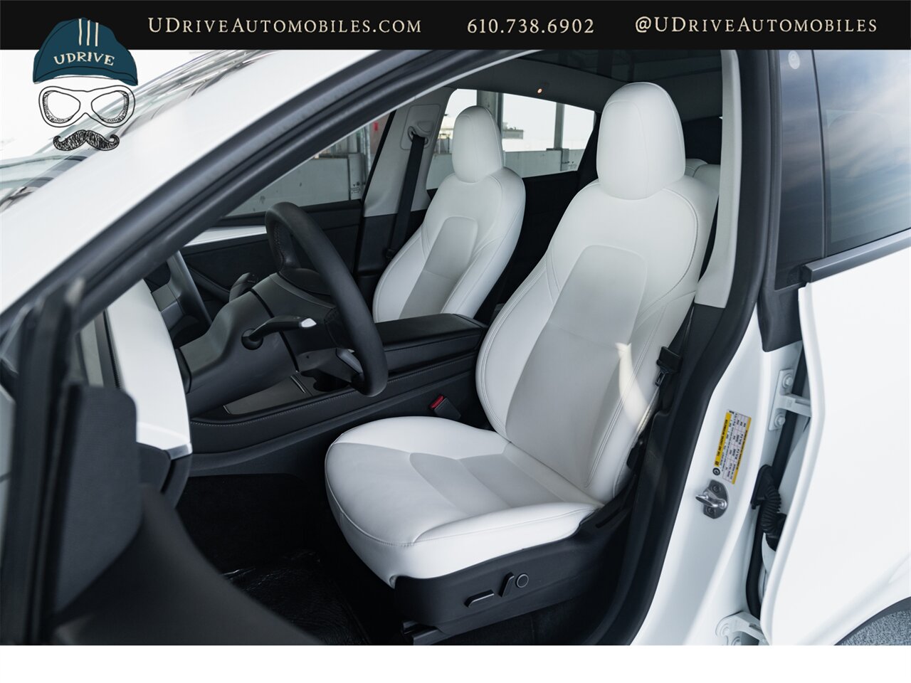 2023 Tesla Model Y - Photo 6 - West Chester, PA 19382