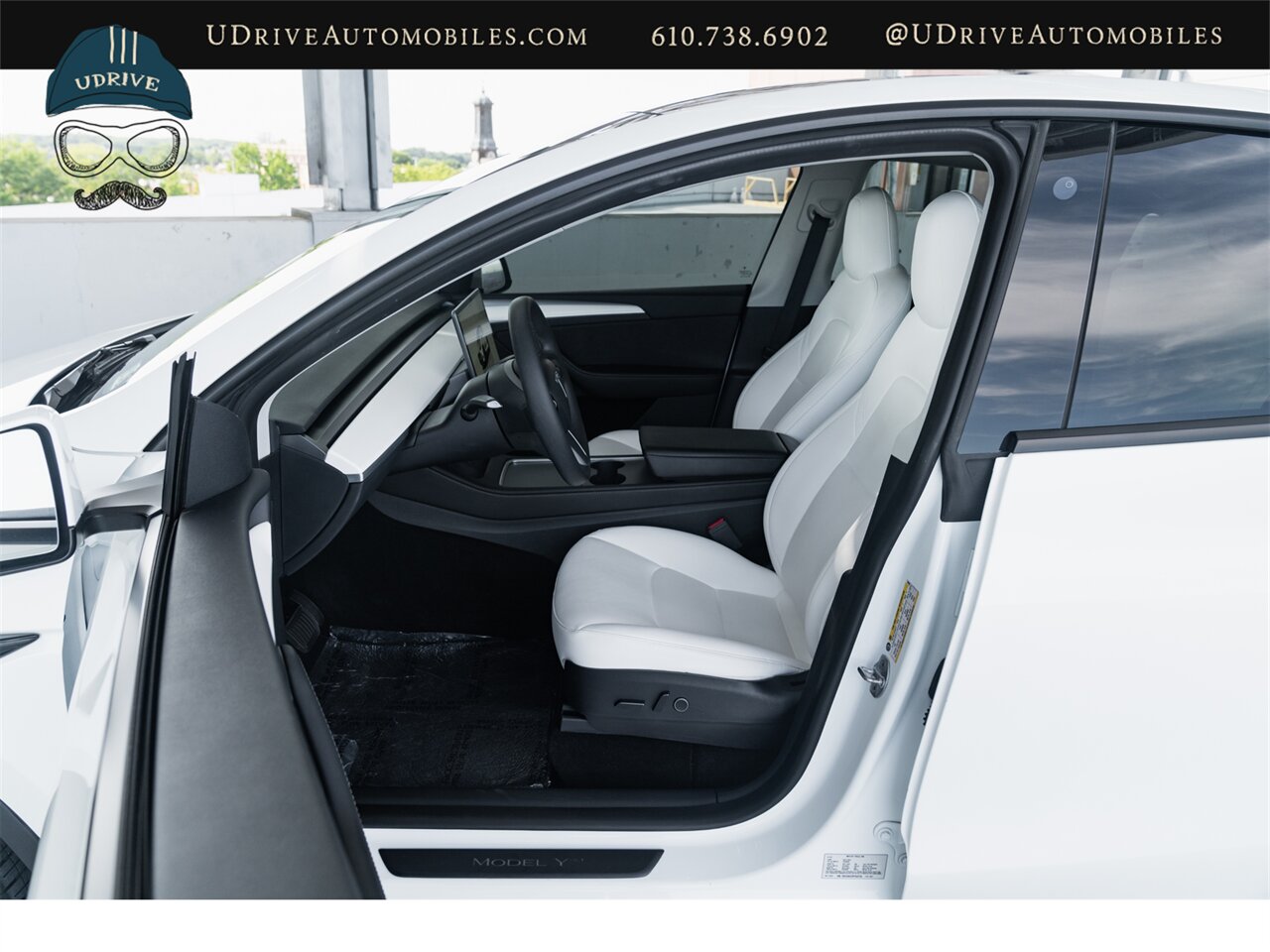 2023 Tesla Model Y - Photo 22 - West Chester, PA 19382