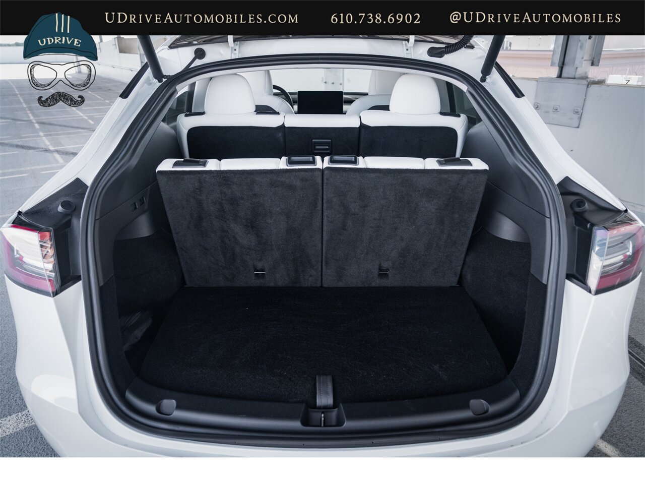 2023 Tesla Model Y - Photo 36 - West Chester, PA 19382