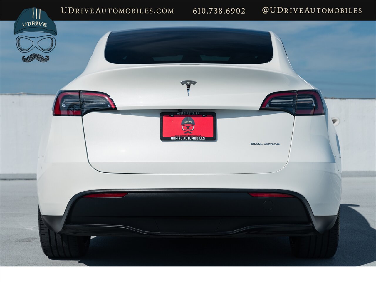 2023 Tesla Model Y - Photo 17 - West Chester, PA 19382
