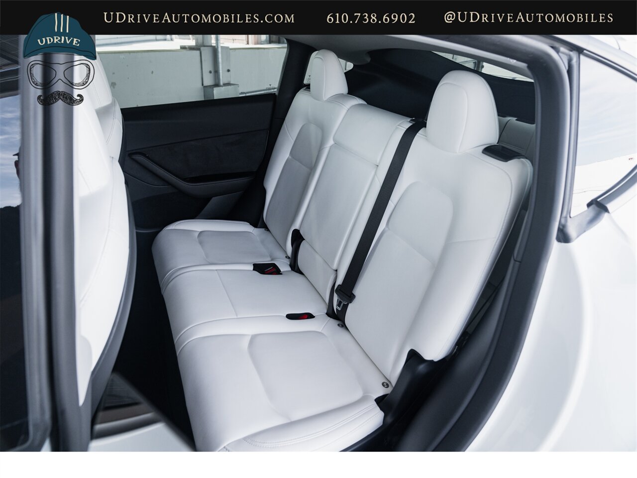 2023 Tesla Model Y - Photo 35 - West Chester, PA 19382
