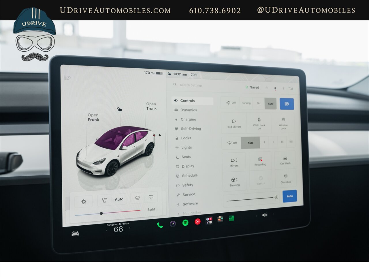 2023 Tesla Model Y - Photo 28 - West Chester, PA 19382