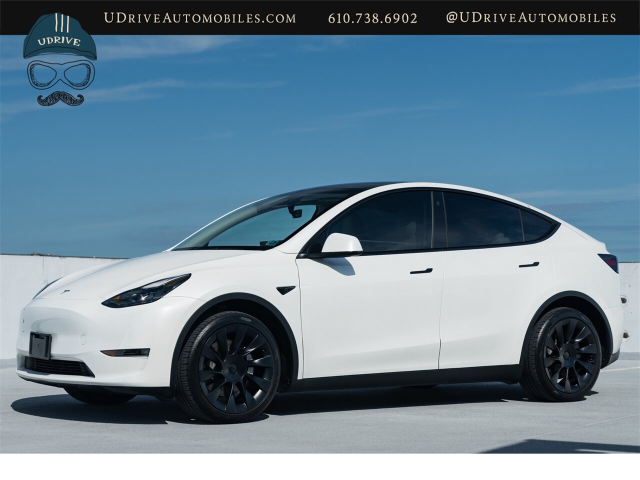 2023 Tesla Model Y - Photo 9 - West Chester, PA 19382
