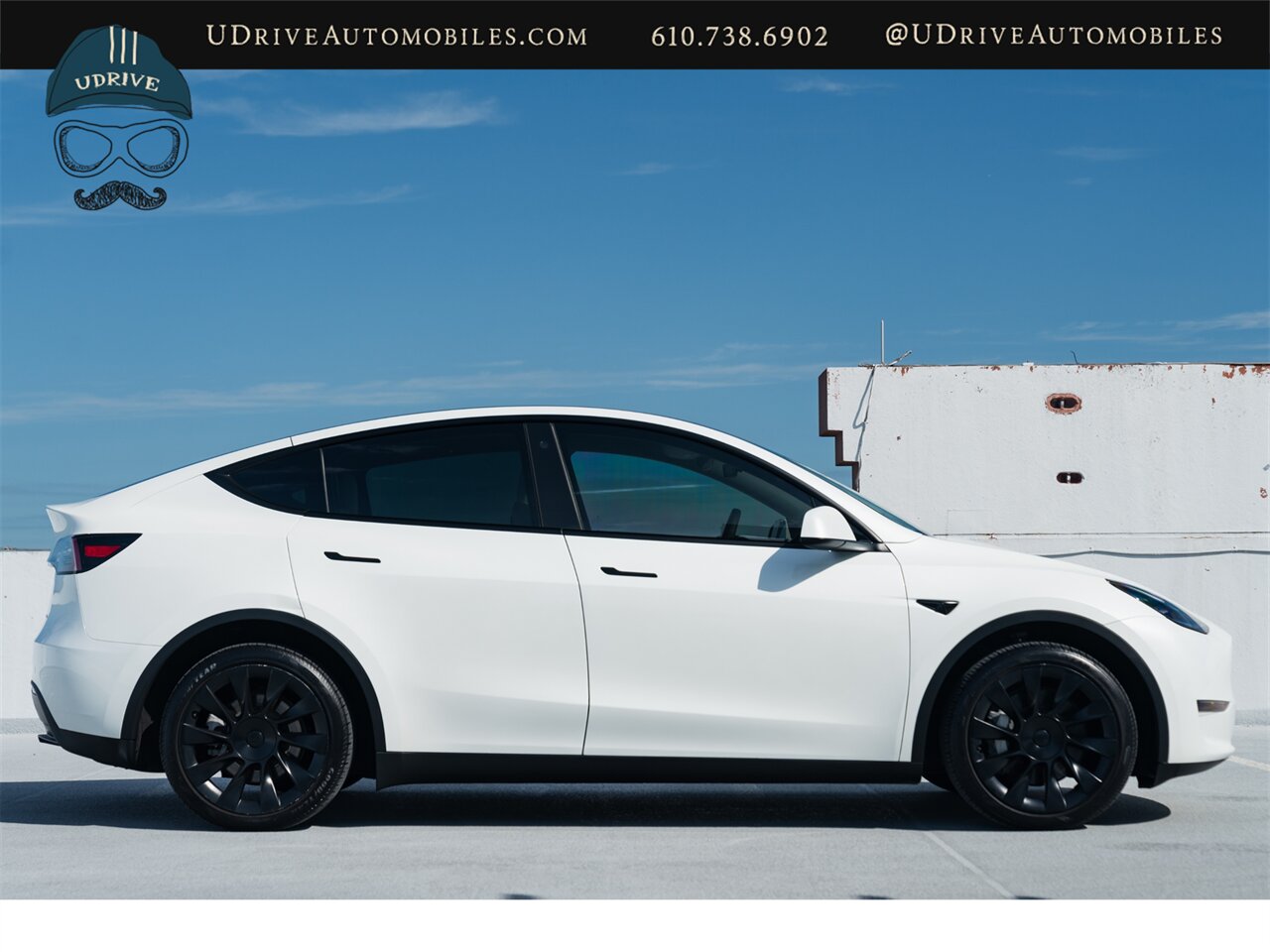 2023 Tesla Model Y - Photo 14 - West Chester, PA 19382