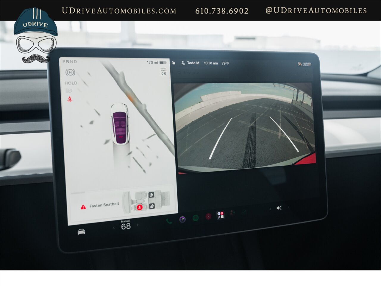 2023 Tesla Model Y - Photo 30 - West Chester, PA 19382