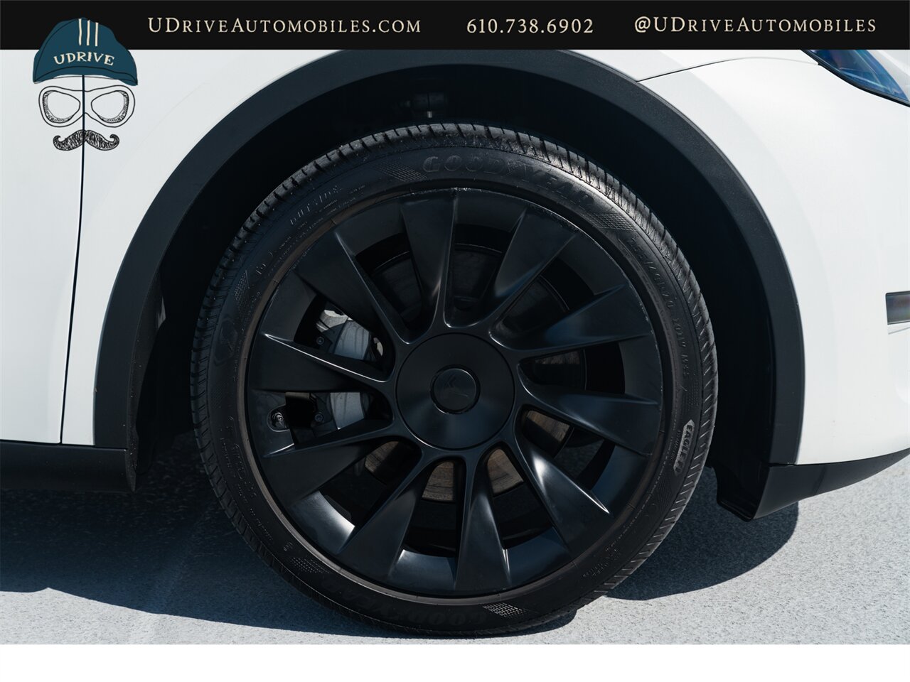2023 Tesla Model Y - Photo 43 - West Chester, PA 19382