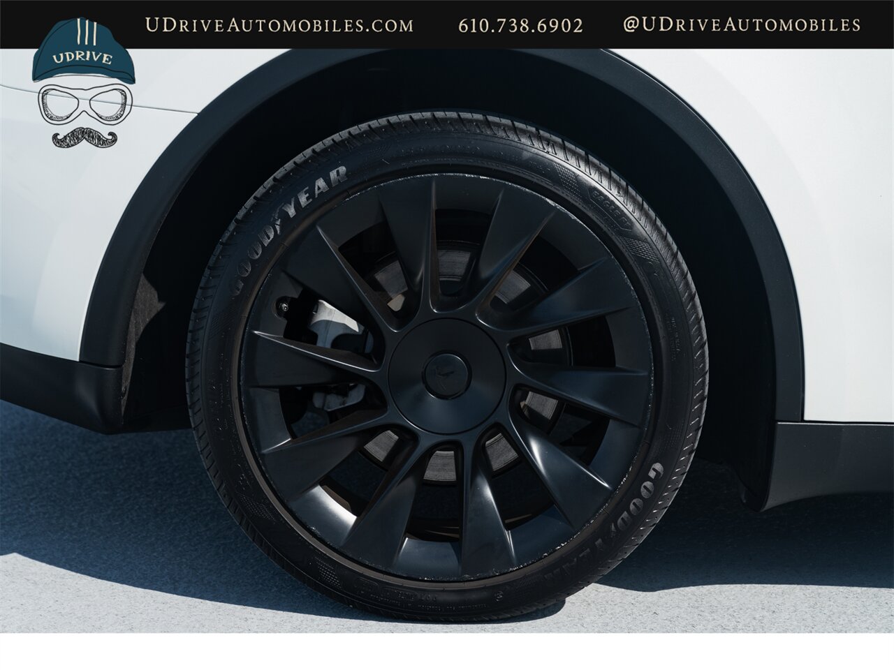 2023 Tesla Model Y - Photo 42 - West Chester, PA 19382
