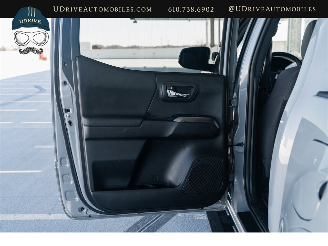 2018 Toyota Tacoma TRD Sport Lift Kit Body Armour Bumpers Method Whls KO2 Tires Lights - Photo 61 - West Chester, PA 19382