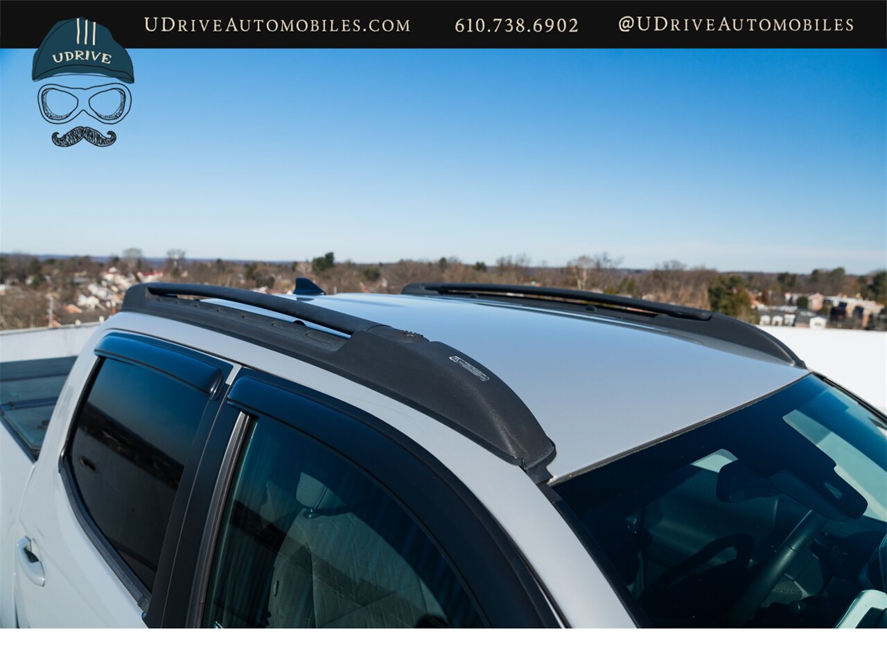 2018 Toyota Tacoma TRD Sport Lift Kit Body Armour Bumpers Method Whls KO2 Tires Lights - Photo 24 - West Chester, PA 19382