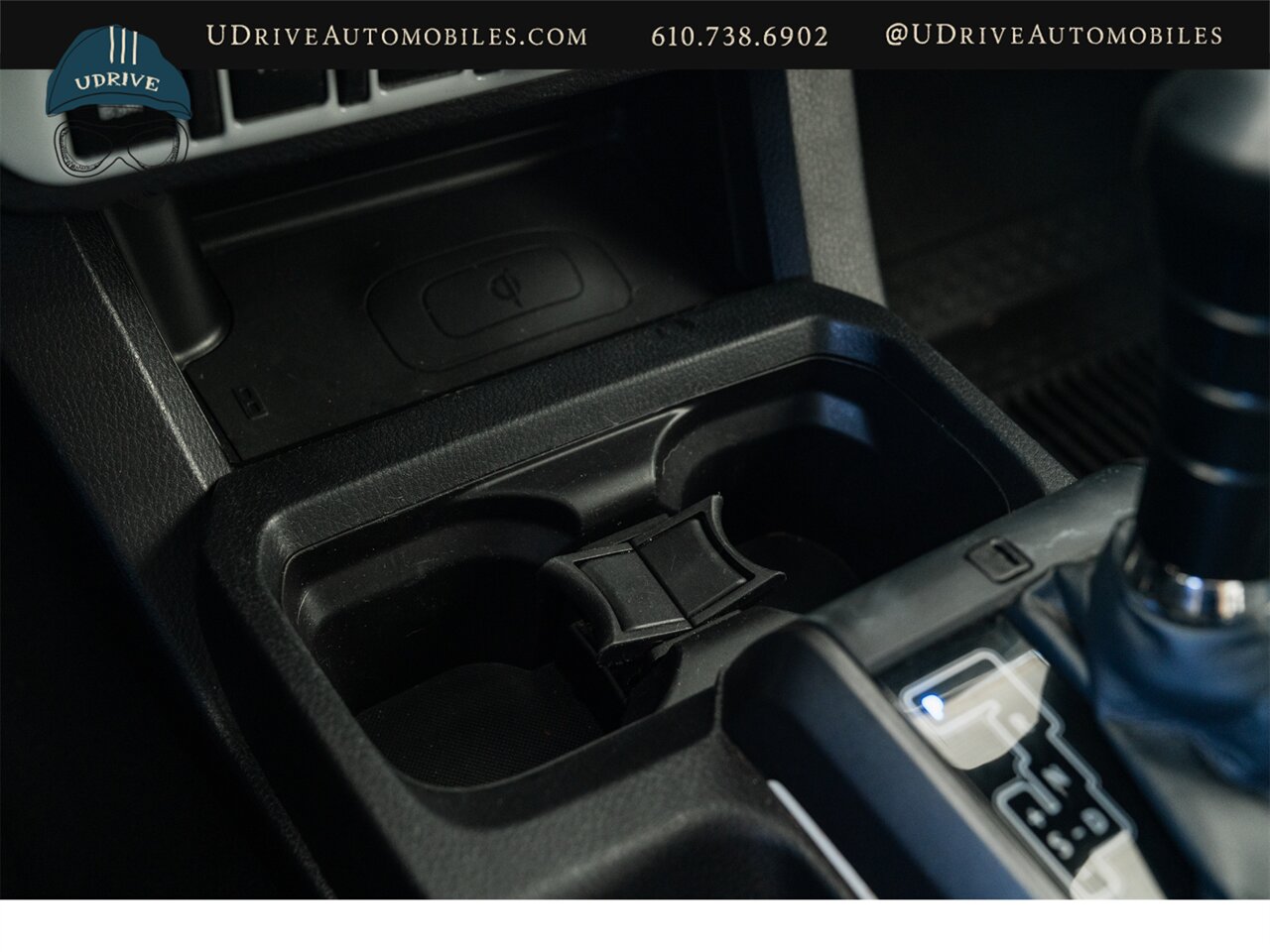 2018 Toyota Tacoma TRD Sport Lift Kit Body Armour Bumpers Method Whls KO2 Tires Lights - Photo 56 - West Chester, PA 19382