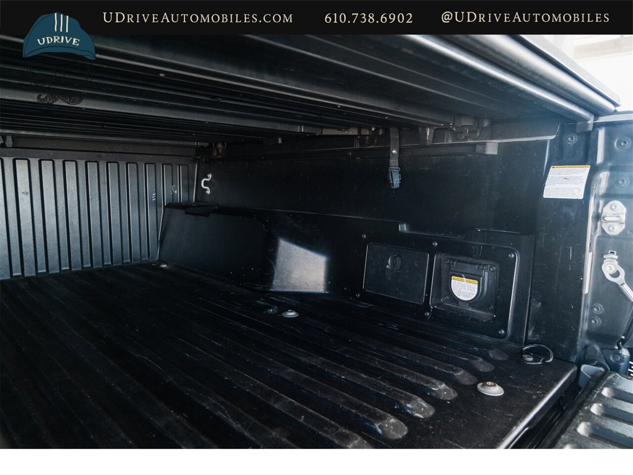 2018 Toyota Tacoma TRD Sport Lift Kit Body Armour Bumpers Method Whls KO2 Tires Lights - Photo 67 - West Chester, PA 19382