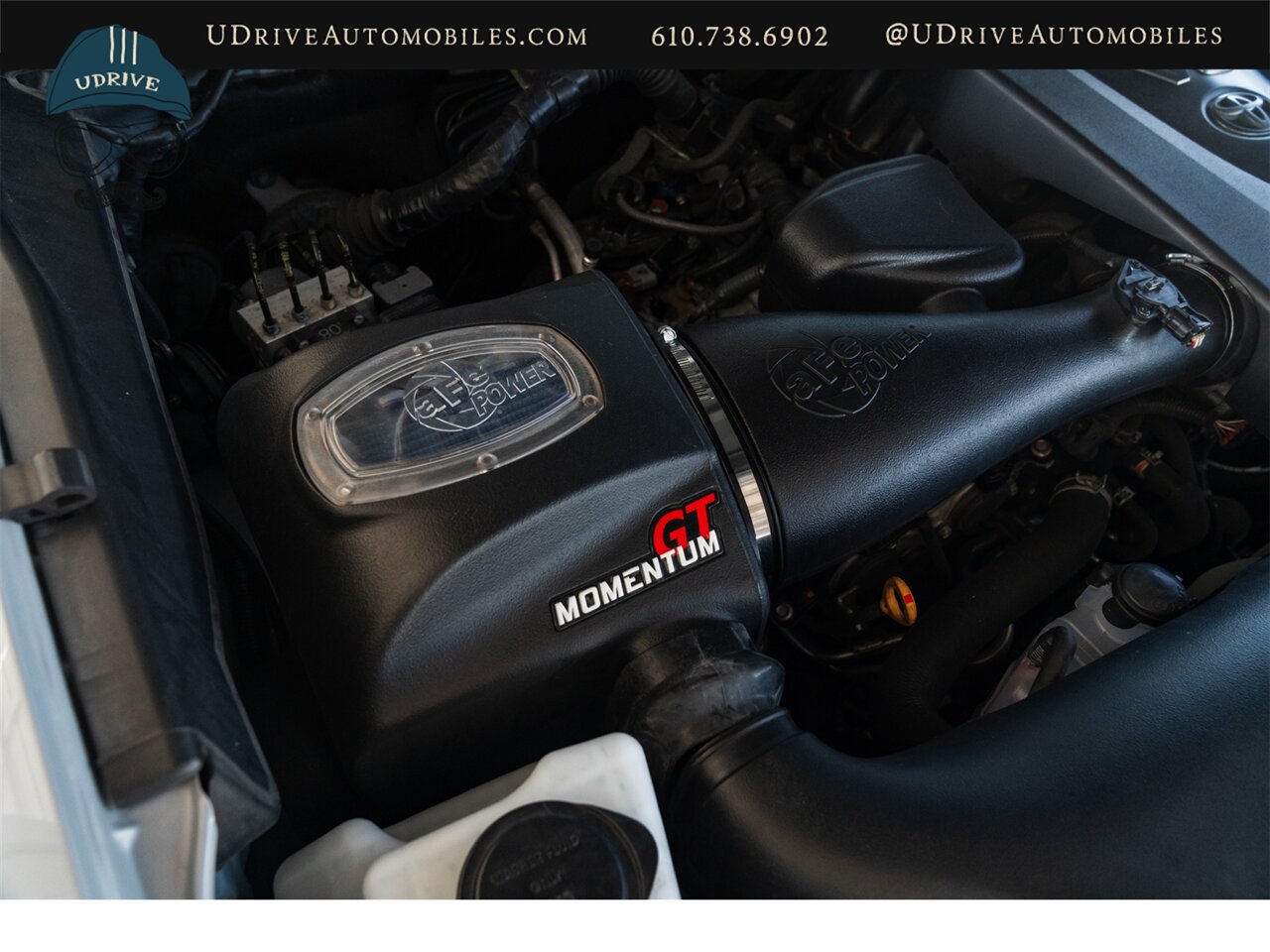 2018 Toyota Tacoma TRD Sport Lift Kit Body Armour Bumpers Method Whls KO2 Tires Lights - Photo 71 - West Chester, PA 19382