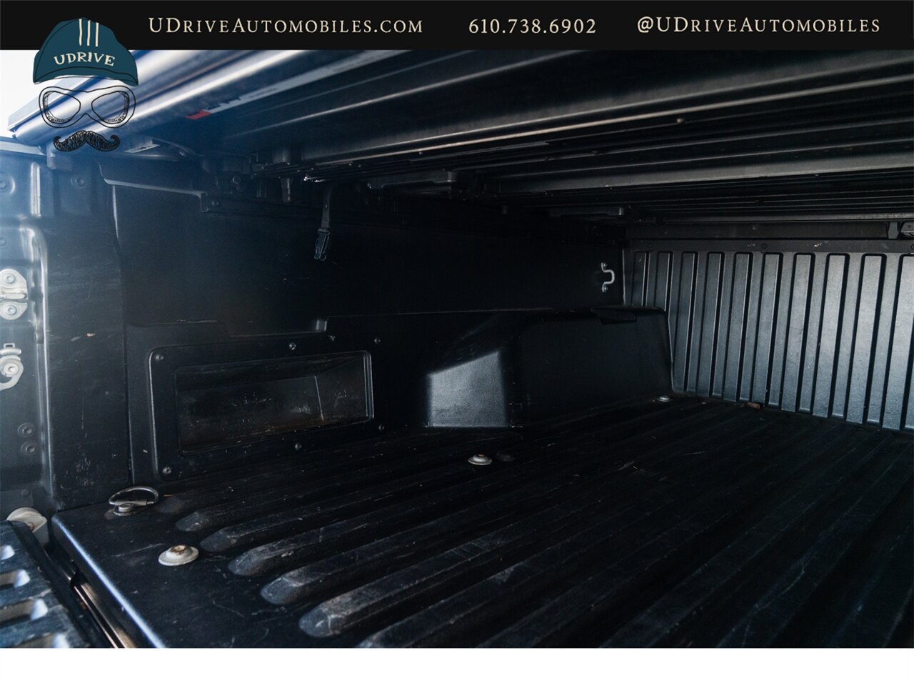 2018 Toyota Tacoma TRD Sport Lift Kit Body Armour Bumpers Method Whls KO2 Tires Lights - Photo 66 - West Chester, PA 19382