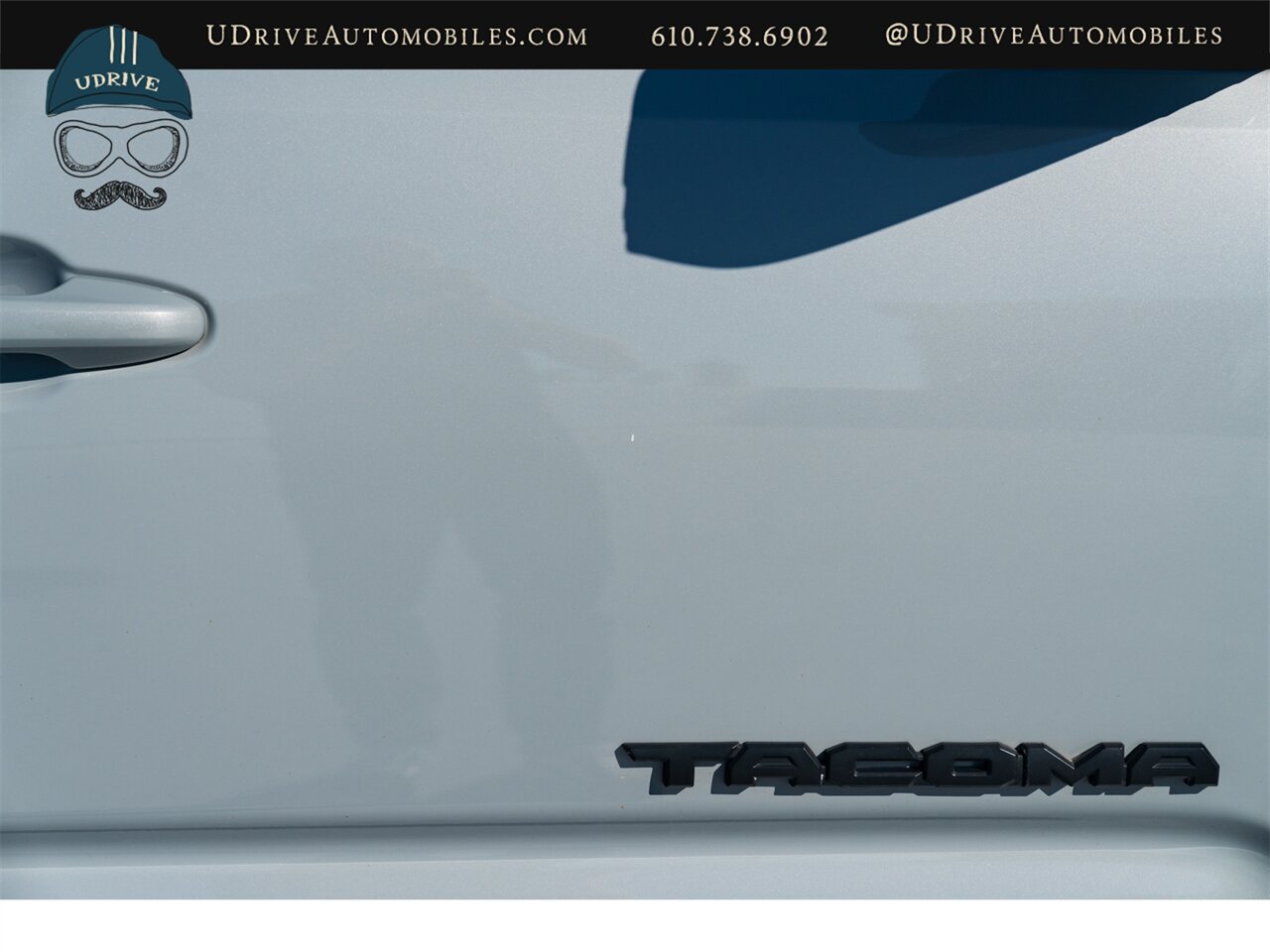 2018 Toyota Tacoma TRD Sport Lift Kit Body Armour Bumpers Method Whls KO2 Tires Lights - Photo 28 - West Chester, PA 19382