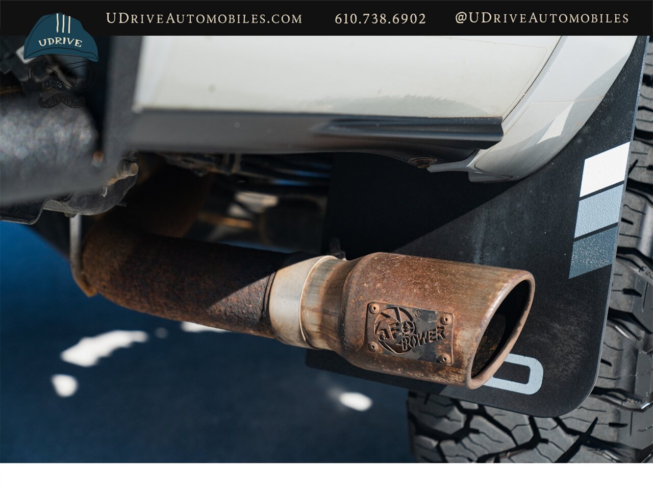 2018 Toyota Tacoma TRD Sport Lift Kit Body Armour Bumpers Method Whls KO2 Tires Lights - Photo 32 - West Chester, PA 19382