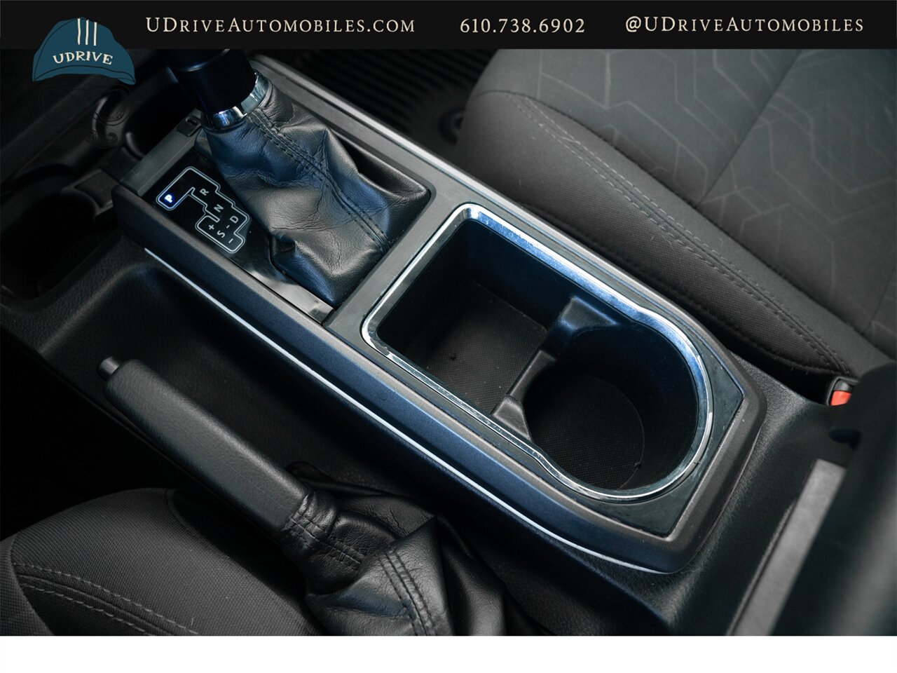 2018 Toyota Tacoma TRD Sport Lift Kit Body Armour Bumpers Method Whls KO2 Tires Lights - Photo 59 - West Chester, PA 19382