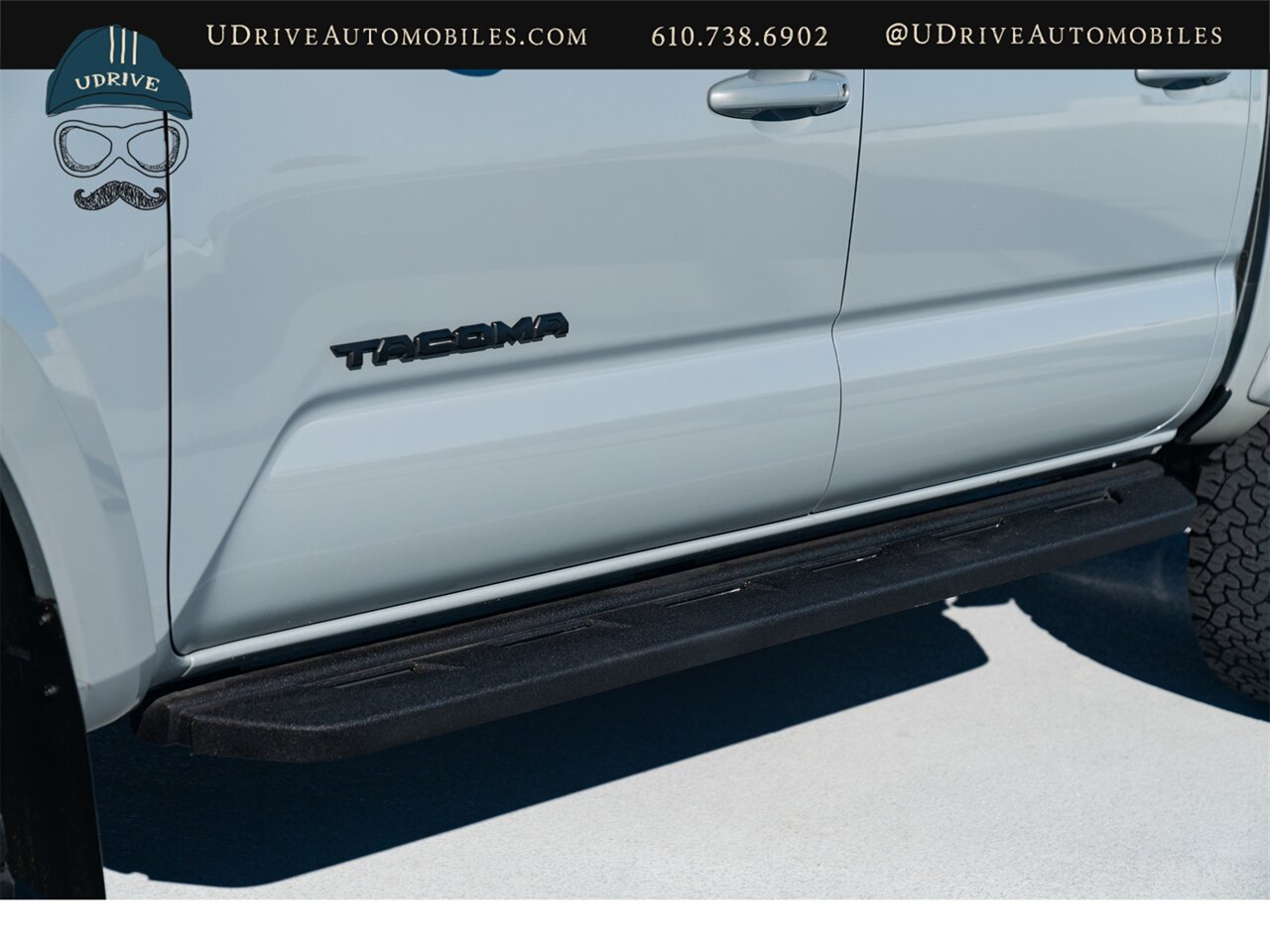 2018 Toyota Tacoma TRD Sport Lift Kit Body Armour Bumpers Method Whls KO2 Tires Lights - Photo 11 - West Chester, PA 19382