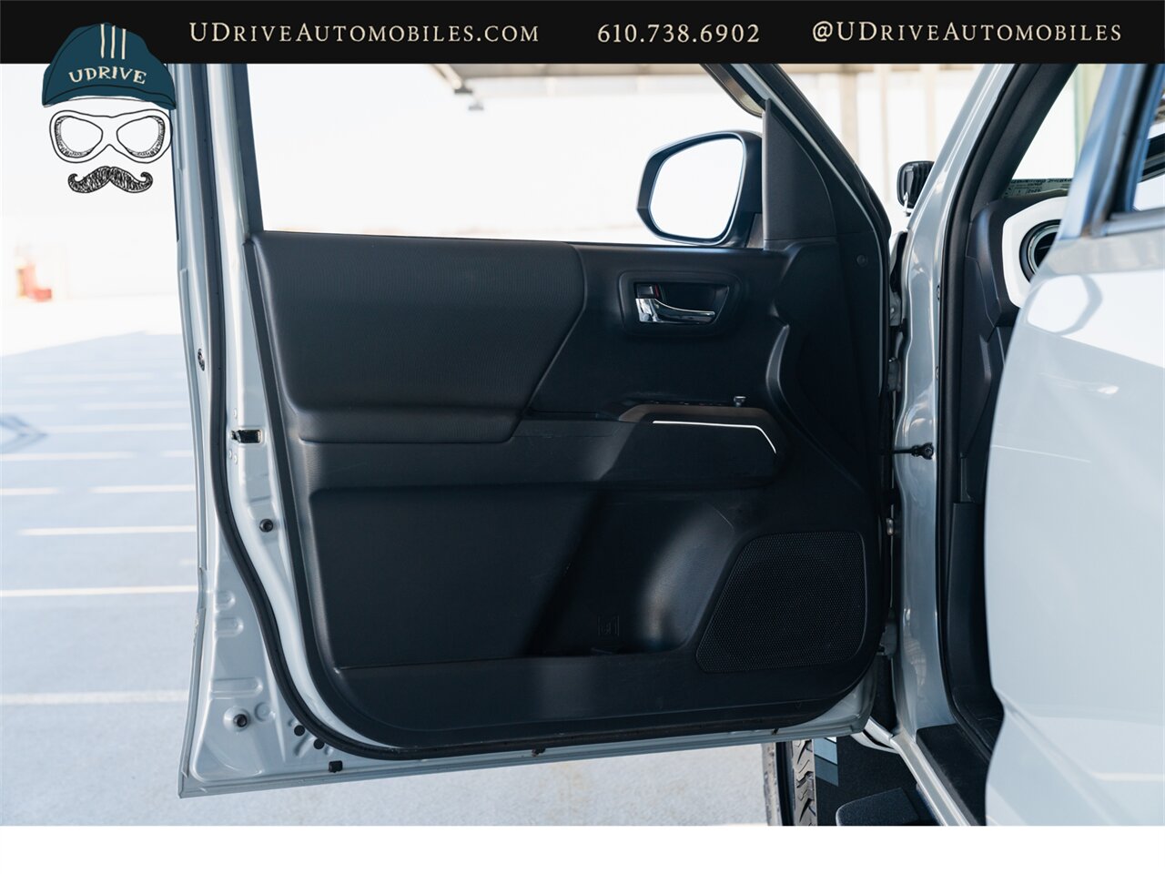 2018 Toyota Tacoma TRD Sport Lift Kit Body Armour Bumpers Method Whls KO2 Tires Lights - Photo 41 - West Chester, PA 19382