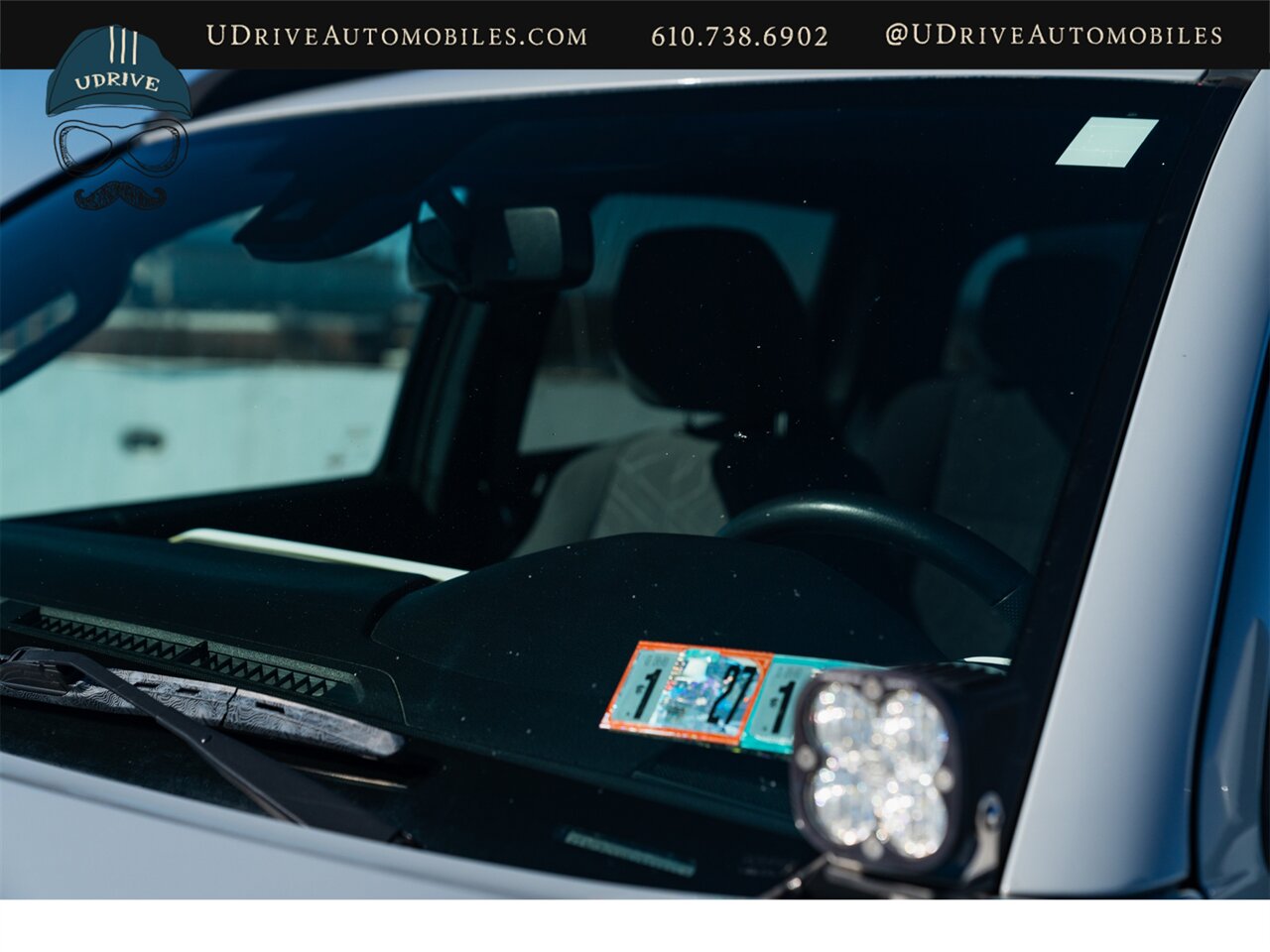 2018 Toyota Tacoma TRD Sport Lift Kit Body Armour Bumpers Method Whls KO2 Tires Lights - Photo 13 - West Chester, PA 19382