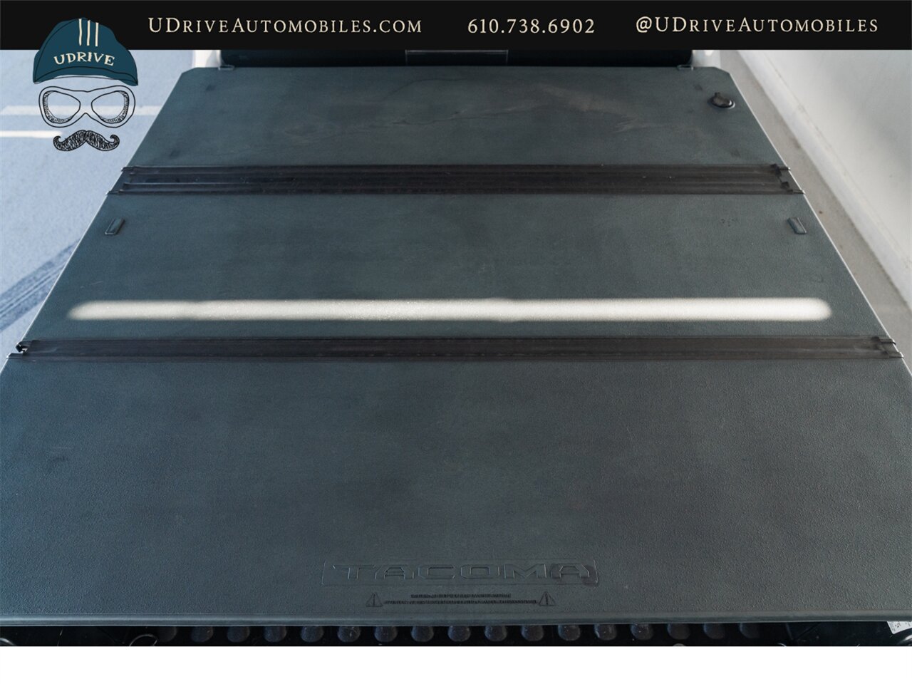 2018 Toyota Tacoma TRD Sport Lift Kit Body Armour Bumpers Method Whls KO2 Tires Lights - Photo 65 - West Chester, PA 19382