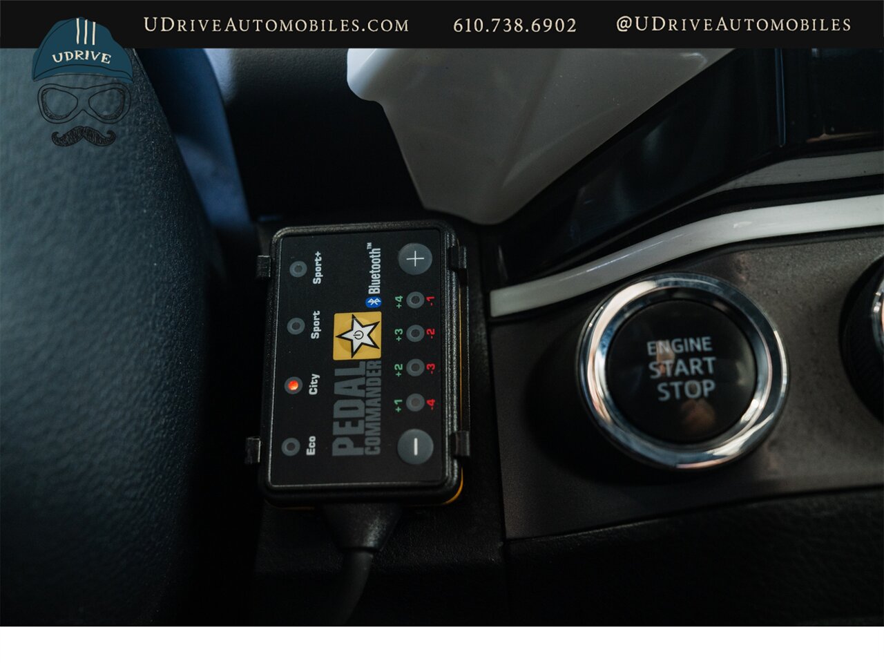 2018 Toyota Tacoma TRD Sport Lift Kit Body Armour Bumpers Method Whls KO2 Tires Lights - Photo 55 - West Chester, PA 19382