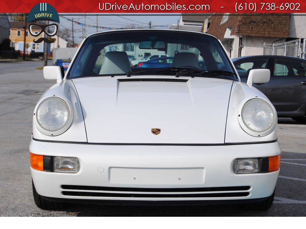 1991 Porsche 911 Carrera   - Photo 4 - West Chester, PA 19382