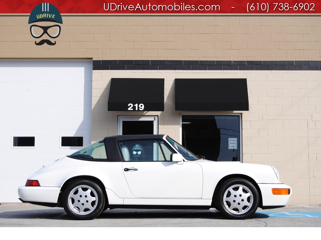 1991 Porsche 911 Carrera   - Photo 6 - West Chester, PA 19382