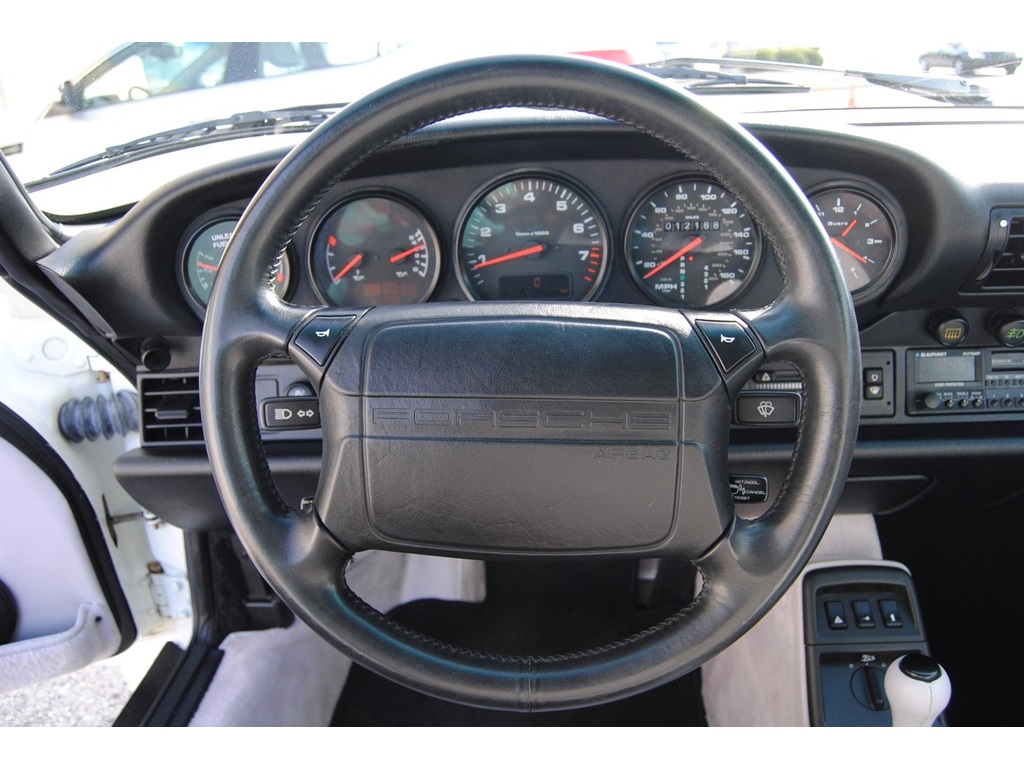 1991 Porsche 911 Carrera   - Photo 16 - West Chester, PA 19382