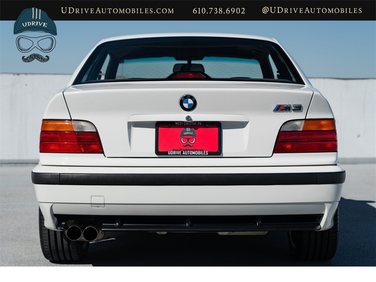 1995 BMW M3  1 Owner Service History Sunroof  Htd Sts Incredible Condition - Photo 21 - West Chester, PA 19382