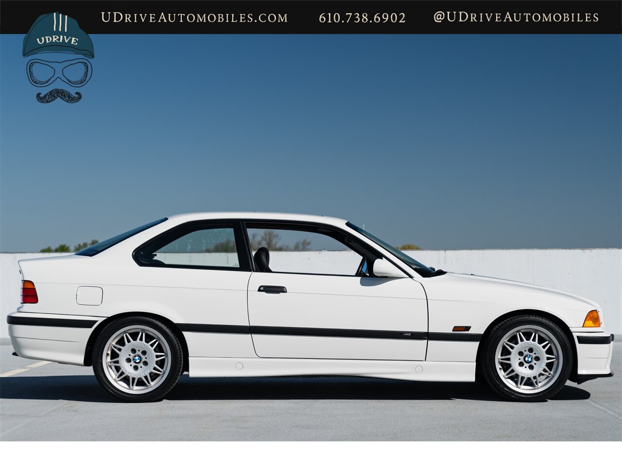 1995 BMW M3  1 Owner Service History Sunroof  Htd Sts Incredible Condition - Photo 17 - West Chester, PA 19382