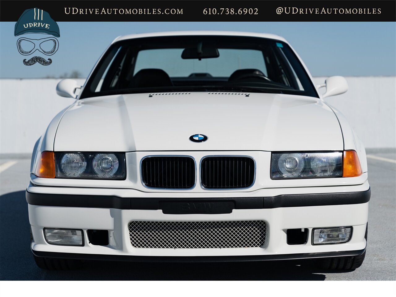 1995 BMW M3  1 Owner Service History Sunroof  Htd Sts Incredible Condition - Photo 13 - West Chester, PA 19382