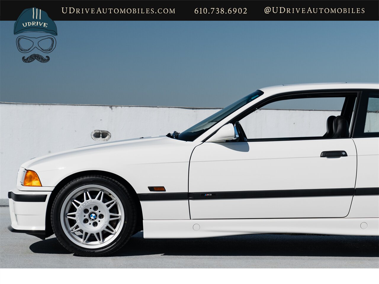 1995 BMW M3  1 Owner Service History Sunroof  Htd Sts Incredible Condition - Photo 10 - West Chester, PA 19382