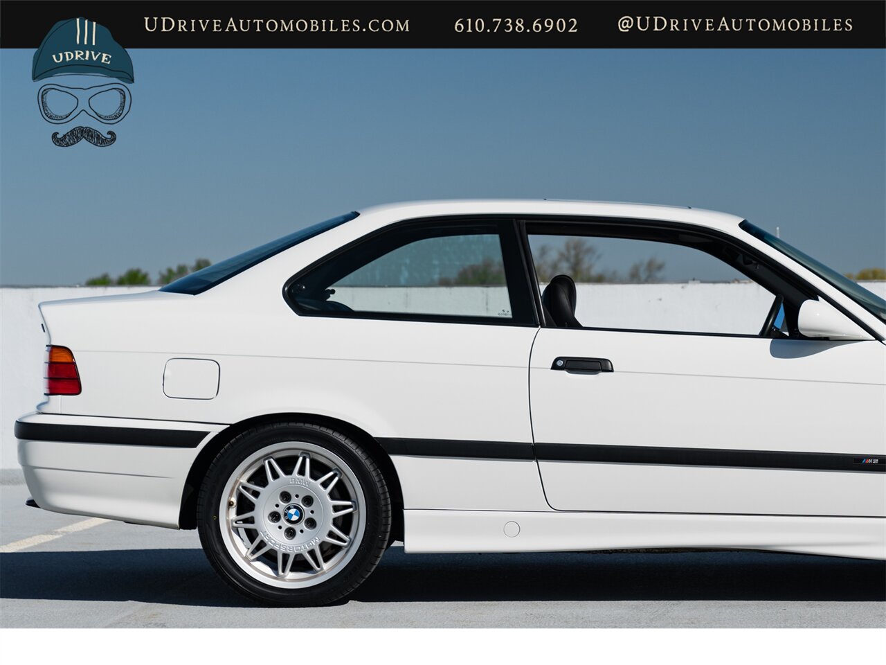 1995 BMW M3  1 Owner Service History Sunroof  Htd Sts Incredible Condition - Photo 18 - West Chester, PA 19382