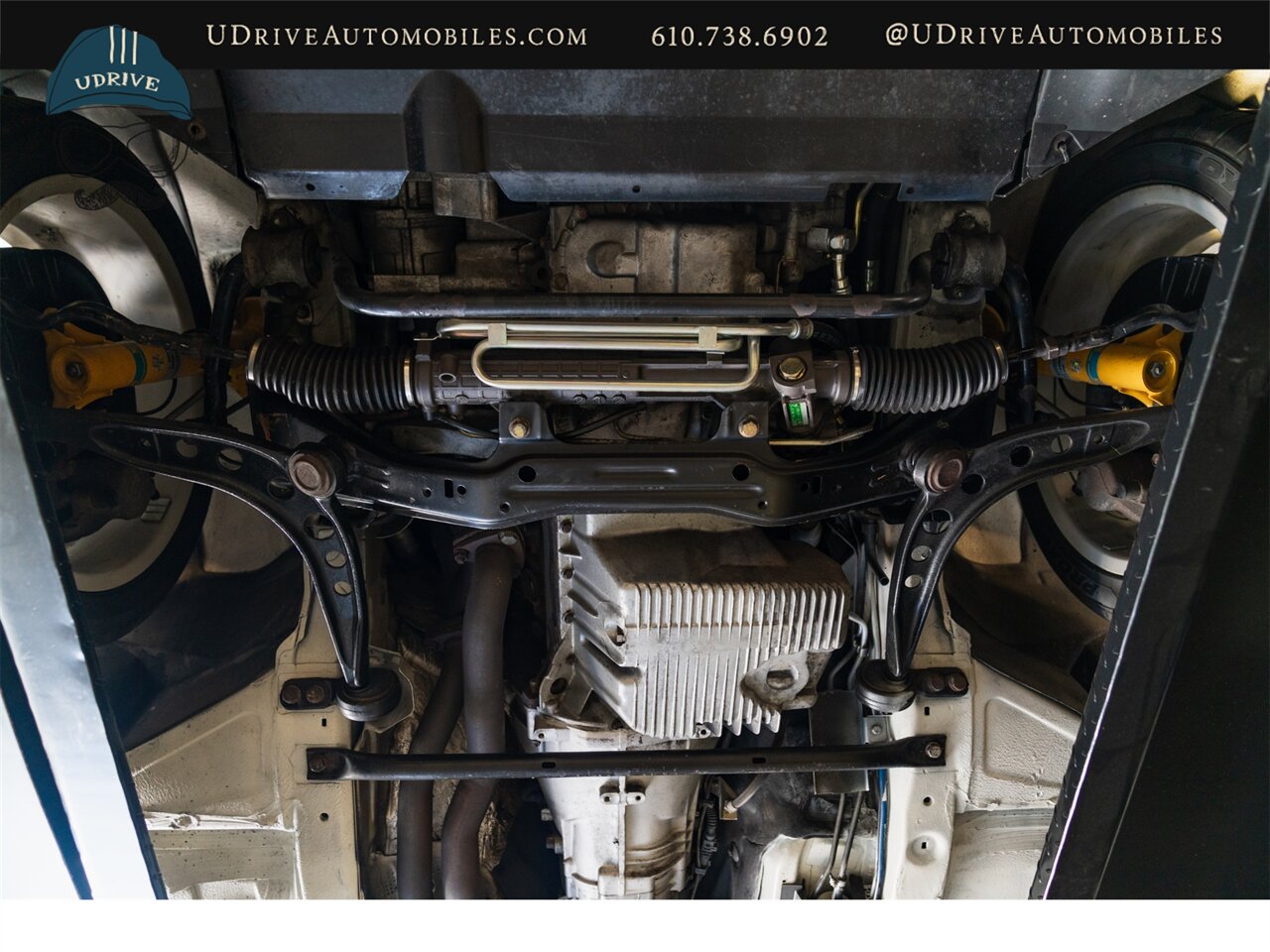1995 BMW M3 E36 5 Speed $34k in Service Receipts in Last Year Alpine White Sunroof Incredible - Photo 67 - West Chester, PA 19382