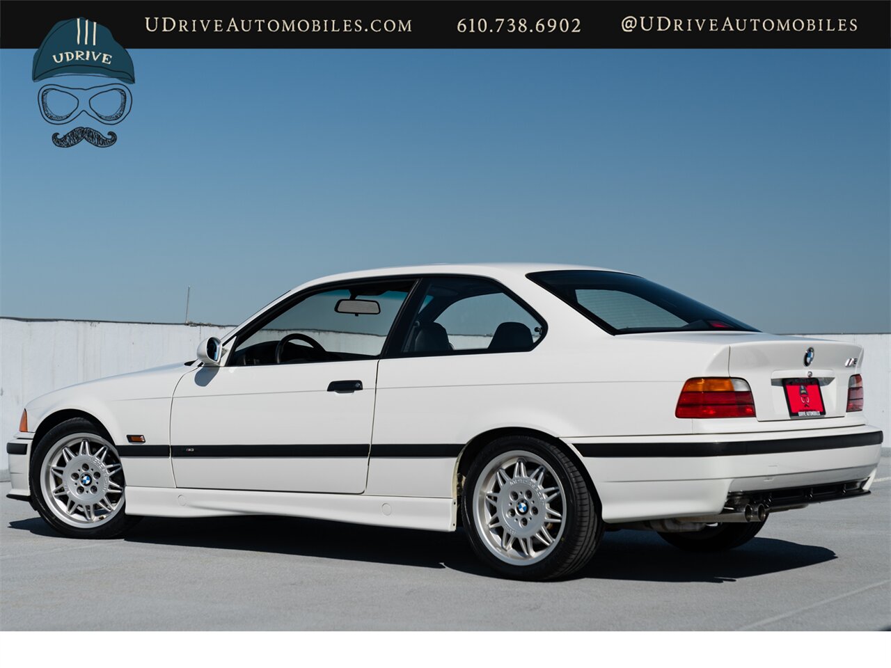 1995 BMW M3  1 Owner Service History Sunroof  Htd Sts Incredible Condition - Photo 4 - West Chester, PA 19382