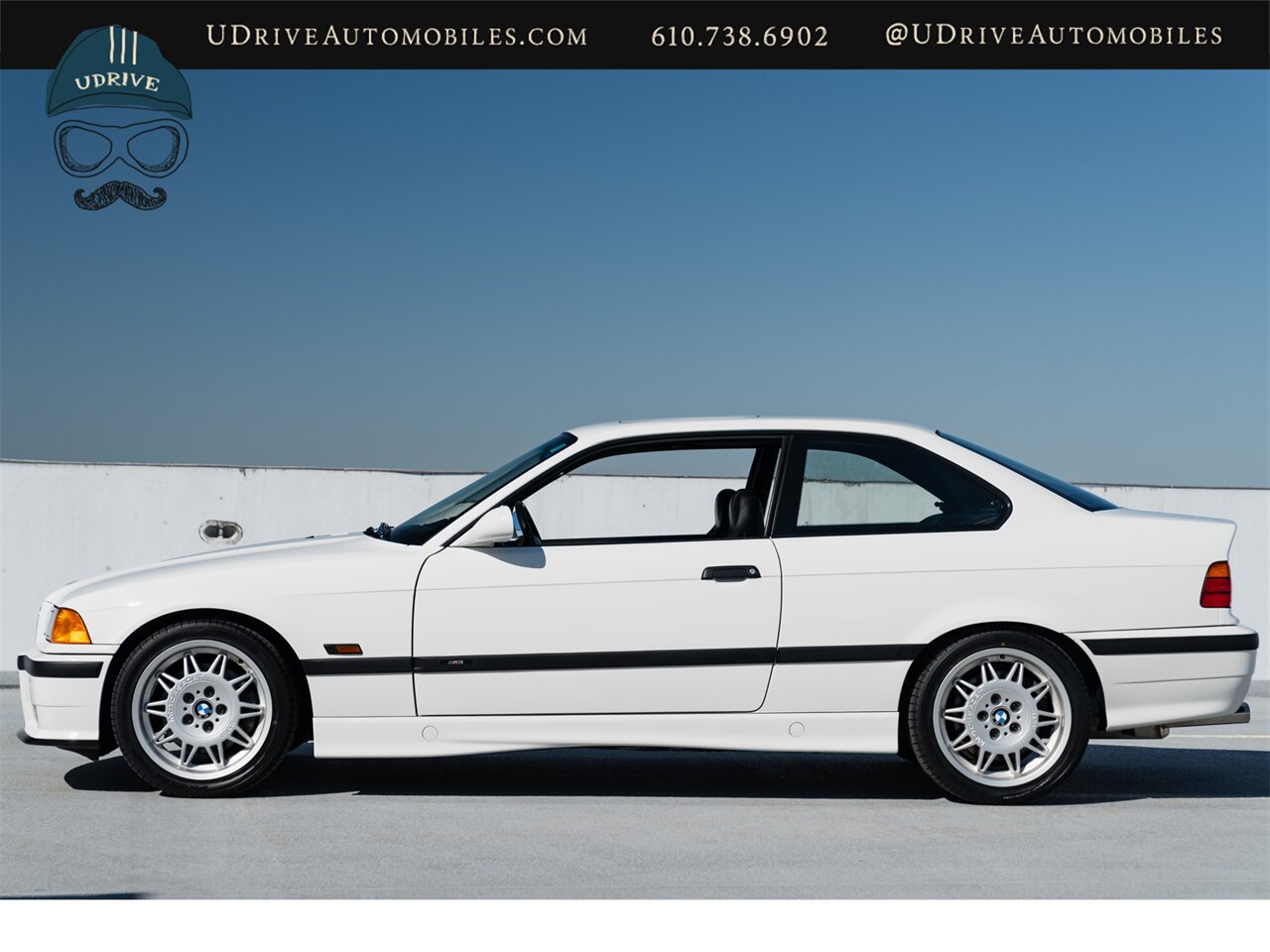 1995 BMW M3  1 Owner Service History Sunroof  Htd Sts Incredible Condition - Photo 9 - West Chester, PA 19382