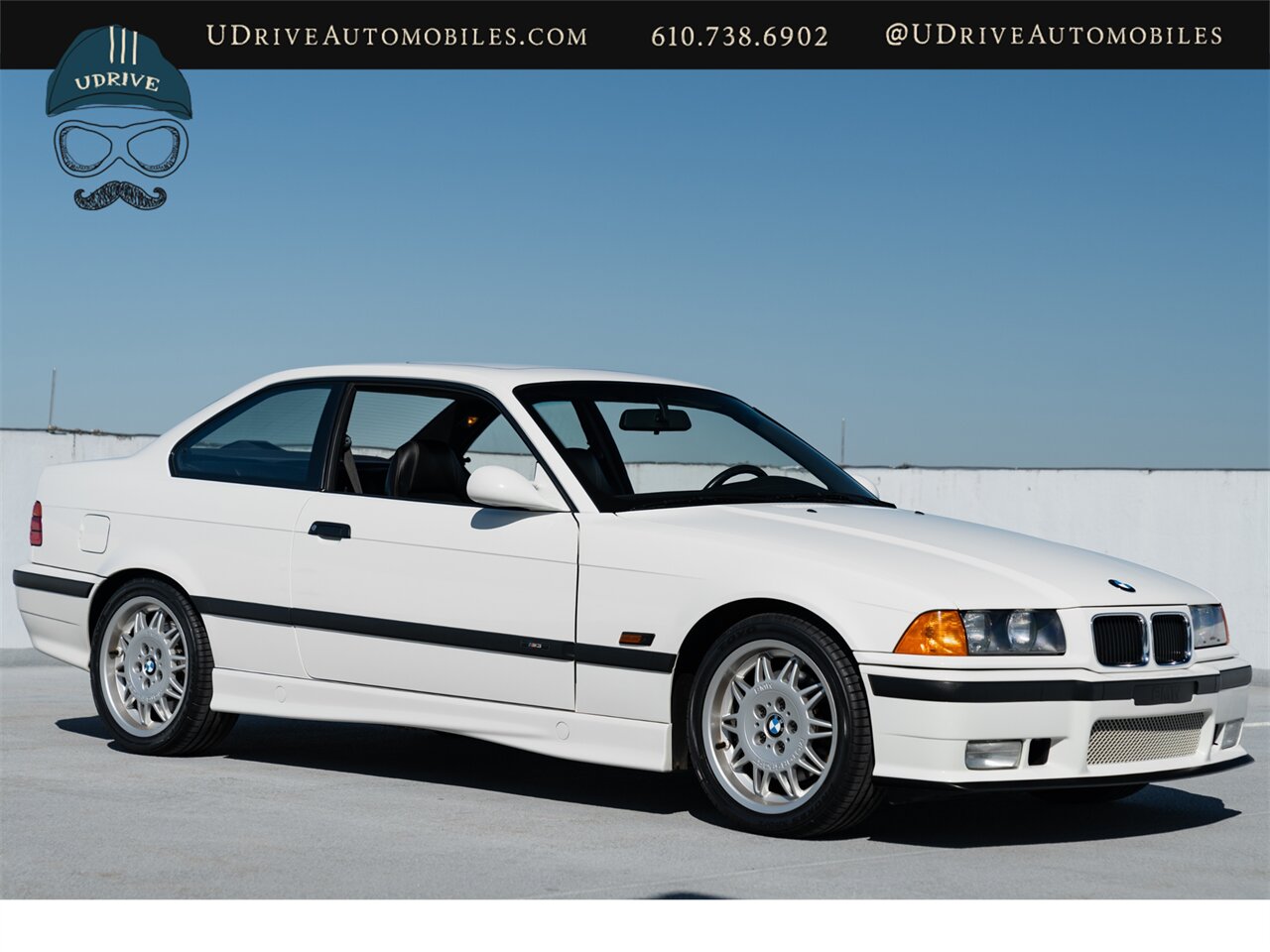 1995 BMW M3  1 Owner Service History Sunroof  Htd Sts Incredible Condition - Photo 15 - West Chester, PA 19382