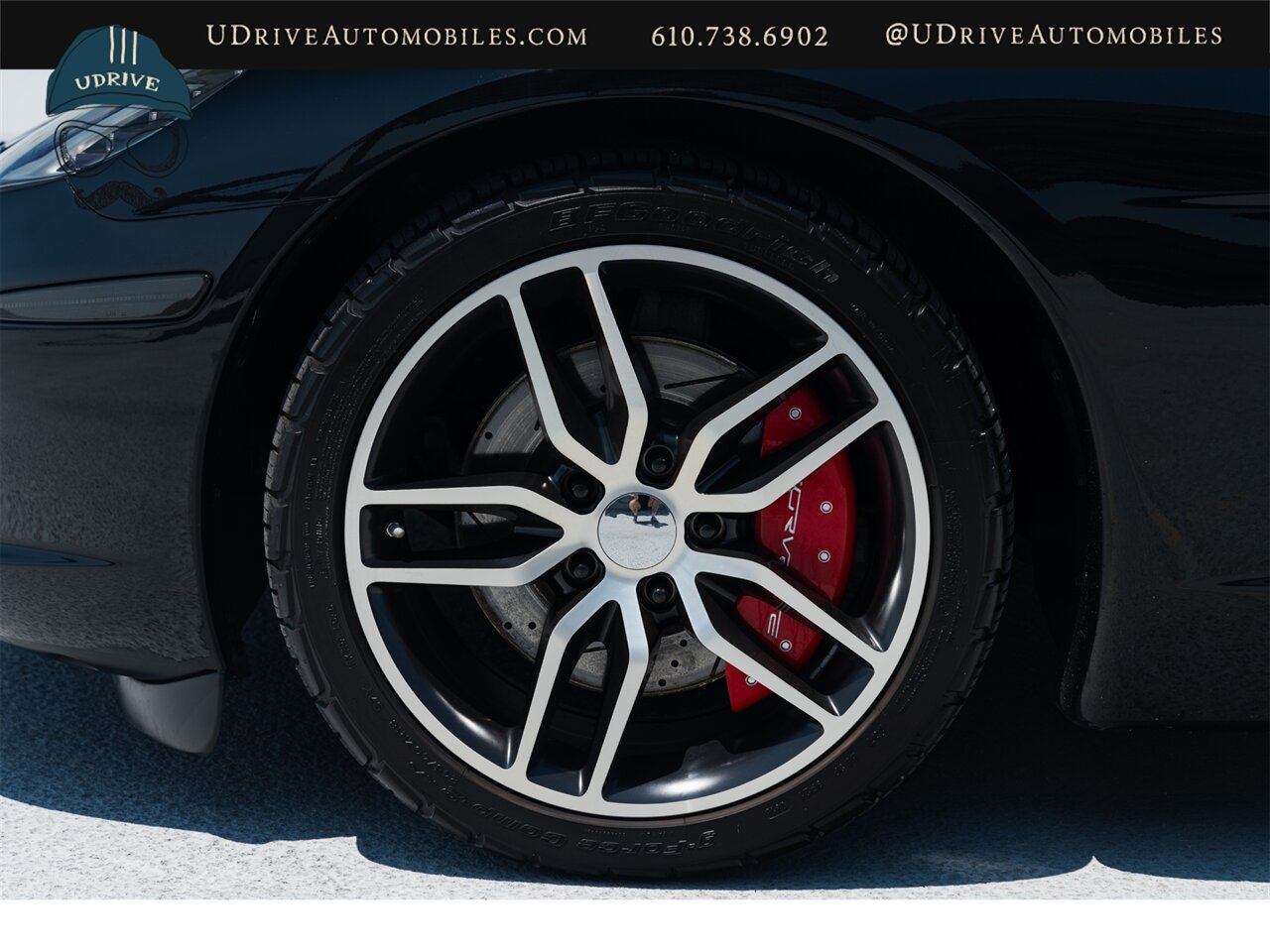 2006 Chevrolet Corvette   - Photo 43 - West Chester, PA 19382