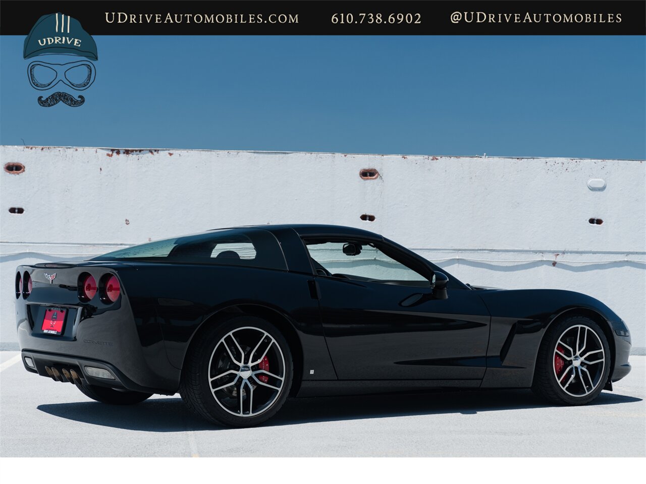 2006 Chevrolet Corvette   - Photo 18 - West Chester, PA 19382